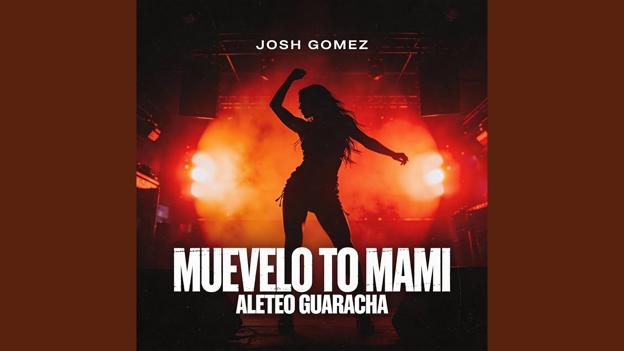 Muevelo To Mami (Aleteo Guaracha)