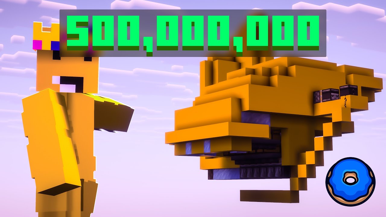 This NEW META Is OP On Donut SMP