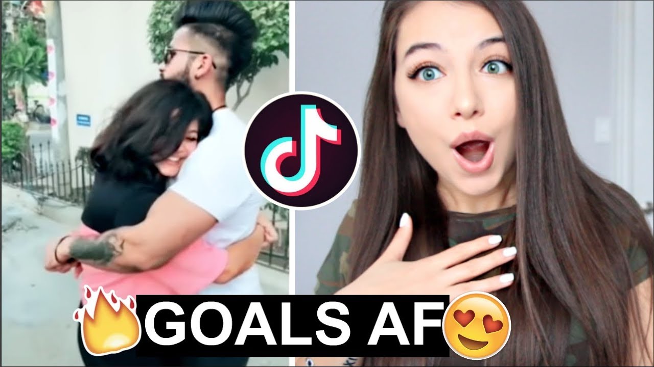 ТОП-10 ИНДИЙСКИХ ПАР В TIK TOK!! РЕАКЦИЯ!