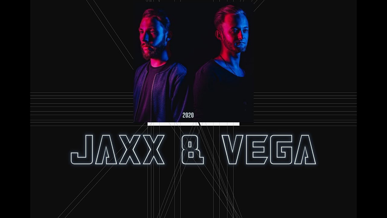 💥 DROPS ONLY - ✰ JAXX & VEGA 2020 (  BIG ROOM MUSIC ) ✰