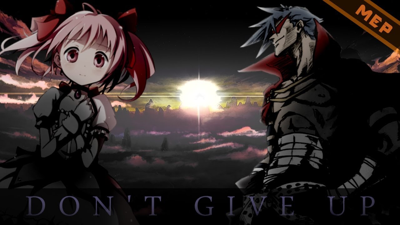 4K Subs Special [MEP] - Don't Give Up