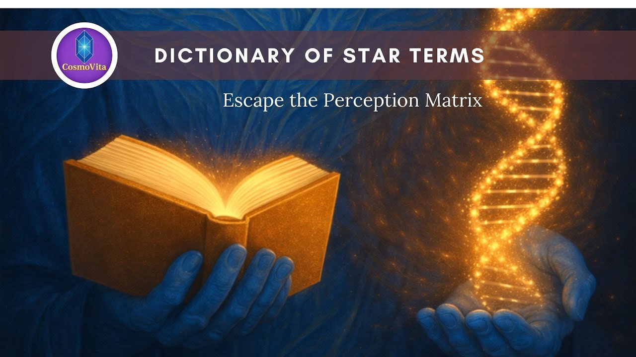 Understanding the False Perception Matrix: How to See Reality Clearly and Awaken Your Consciousness