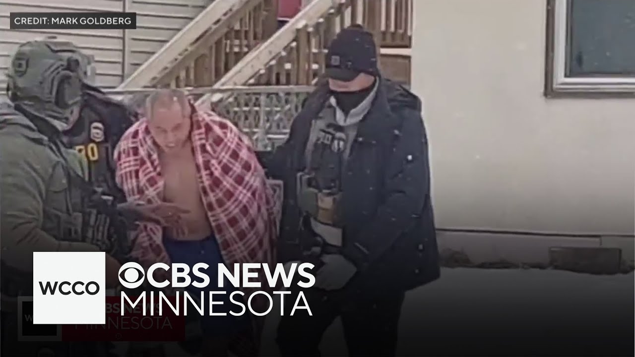 St. Paul mayor: Feds didn't 