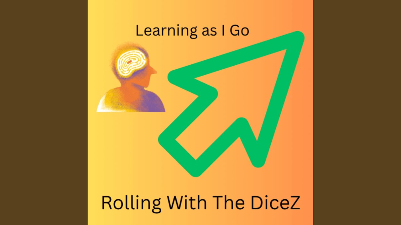 Learning as i Go