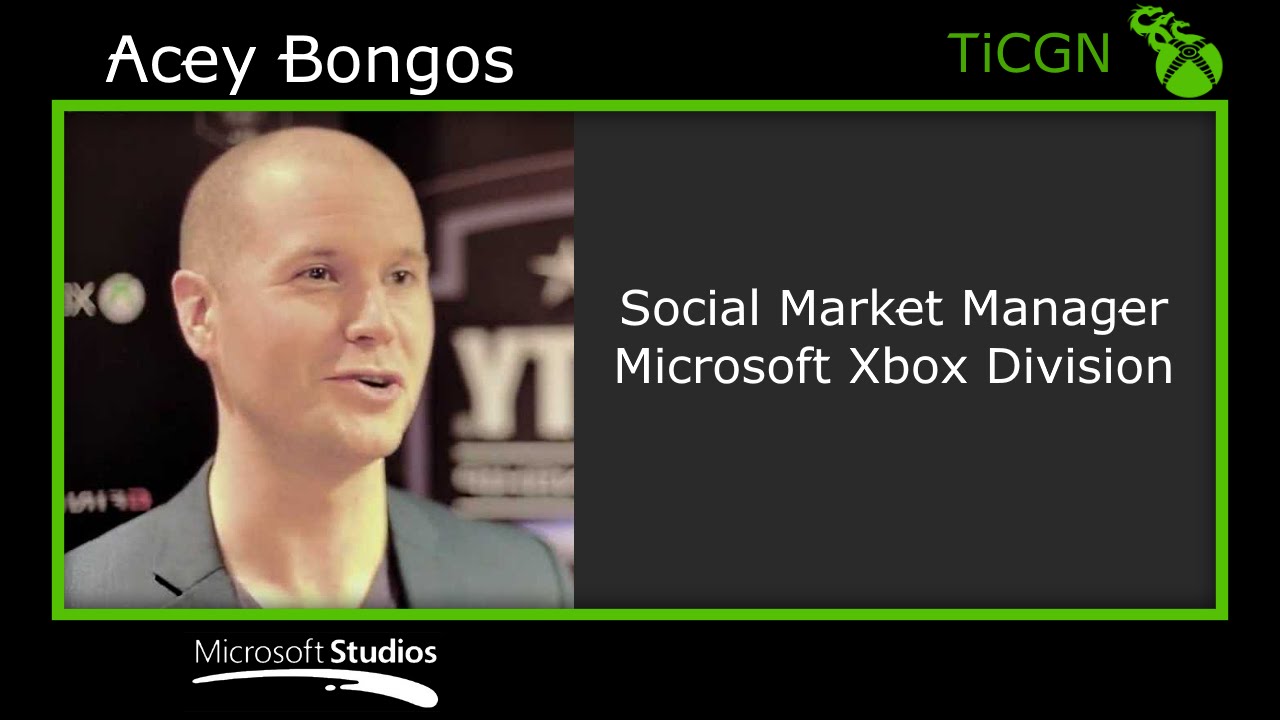 The Inner Circle Special &mdash; обсуждение Xbox One в Европе с Acey Bongos и Jez C. из Windows Central