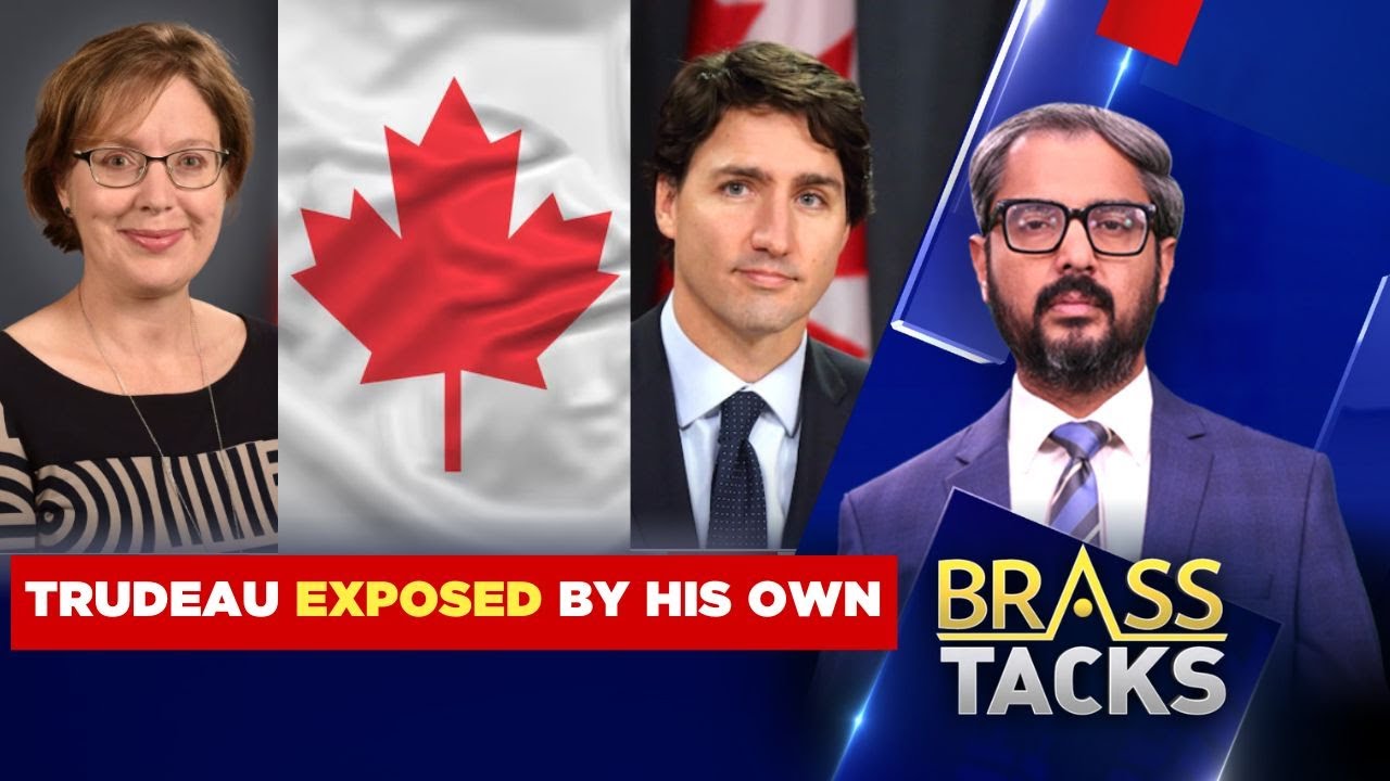 India Canada Tensions | Canada Doubles Down On Allegations Against In India | Canada News | News18