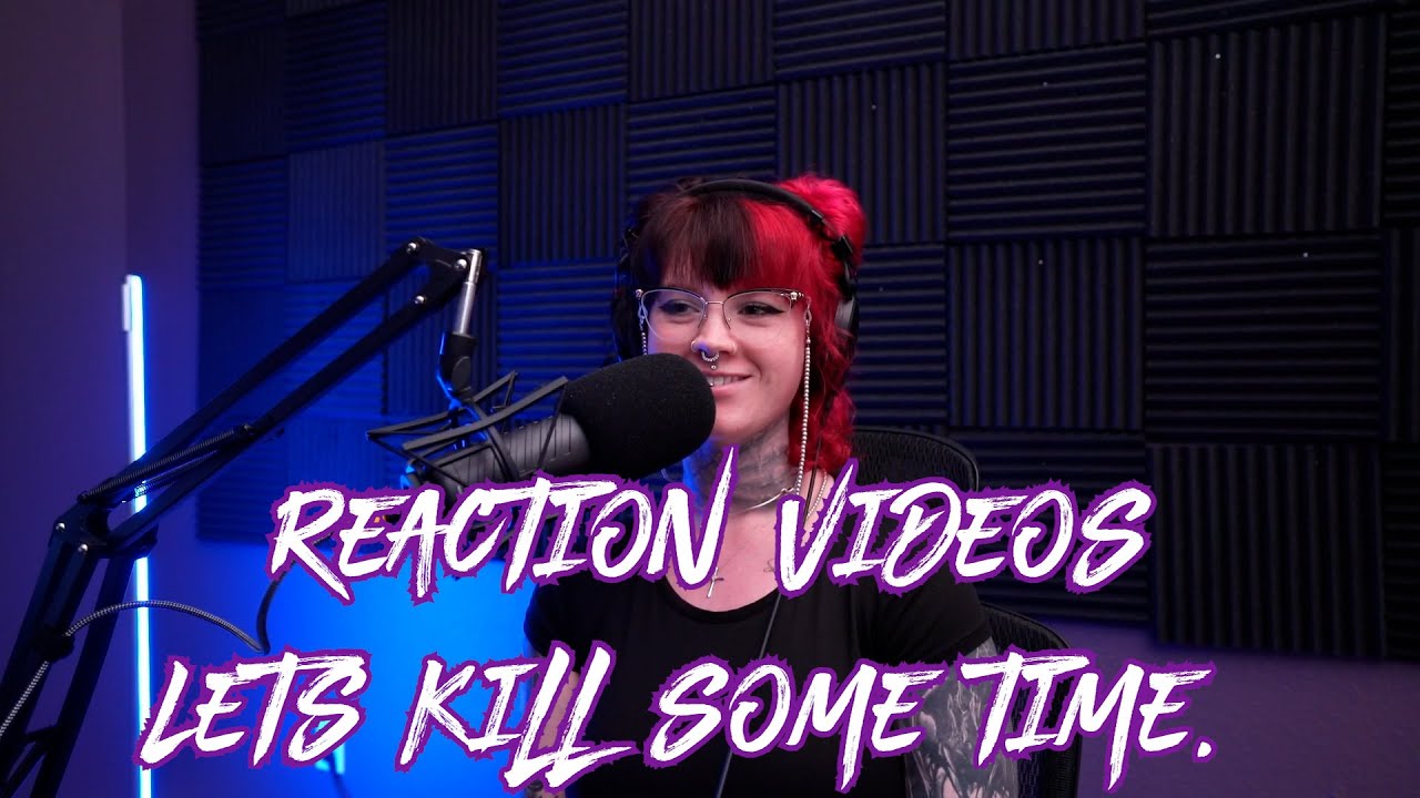 2 Be Better Reacts #03