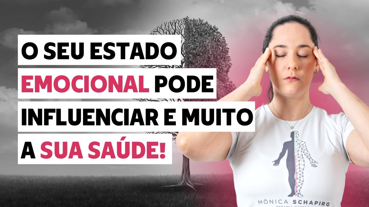 O estresse e outros sintomas pode acarretar muitos problemas no seu corpo? Saiba como se livrar!