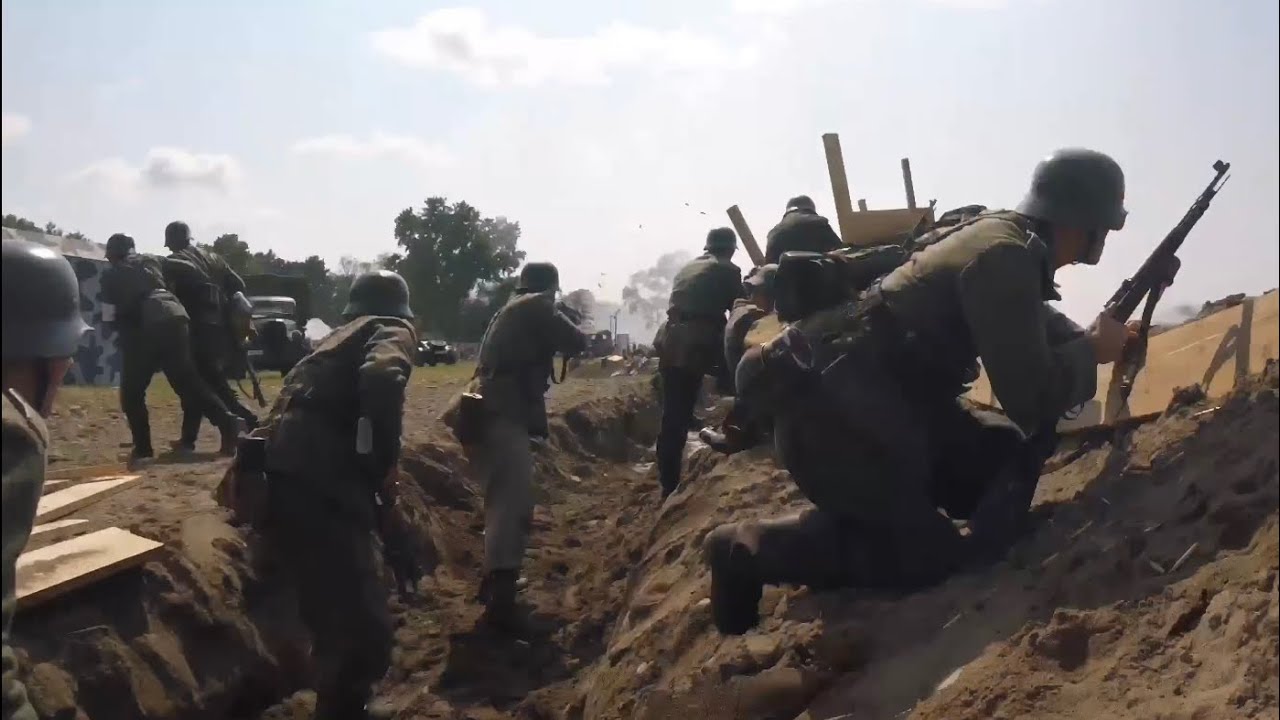 DDay Ohio 2018