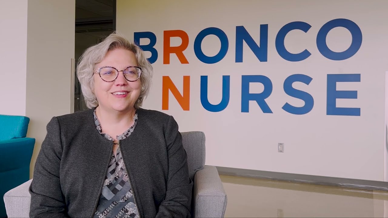 Nursing Research at Boise State