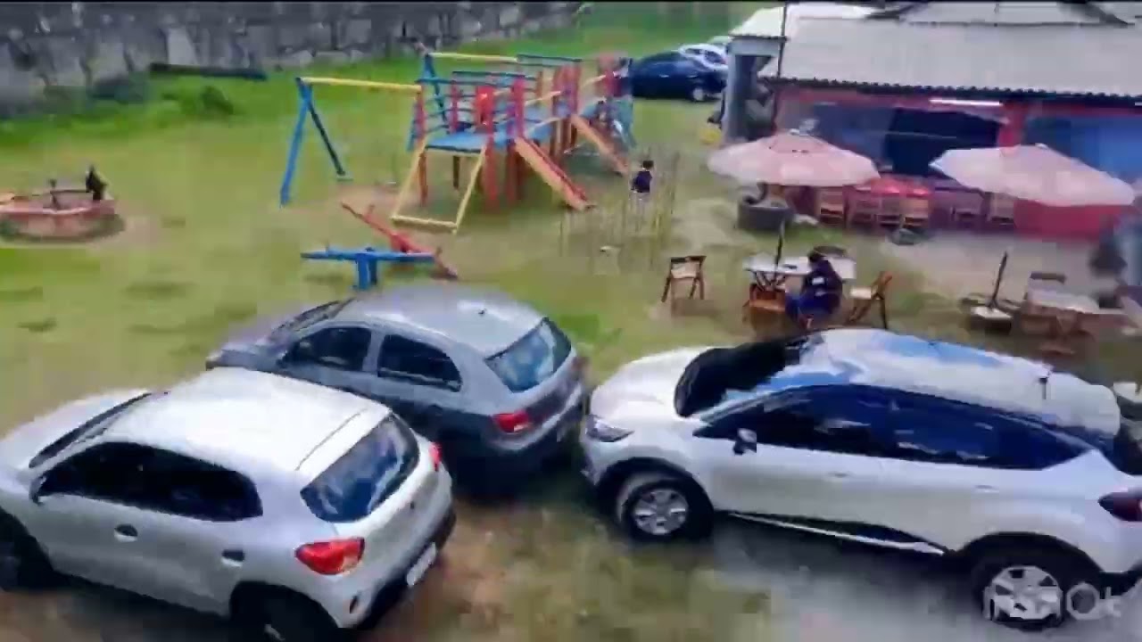 Esse &eacute; o Para&iacute;so Dos Tambas 🎣😋💃😃🍧🍺