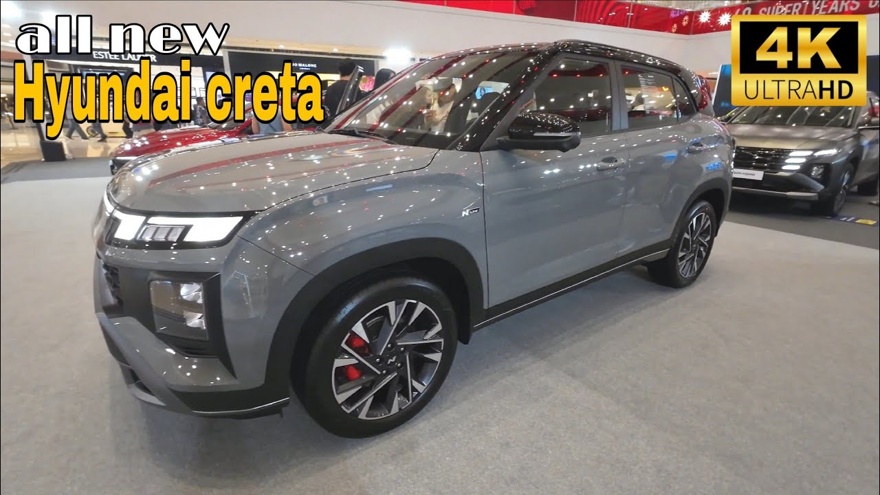 2025 Hyundai creta N line Philippines 🇵🇭 