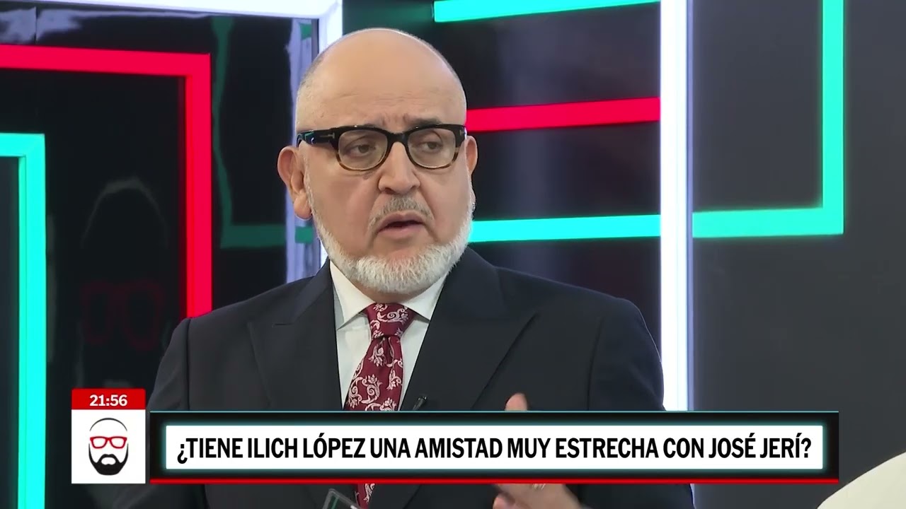 Beto a Saber - ENE 20 - 3/3 - HÉCTOR VALER EN BETO A SABER | Willax