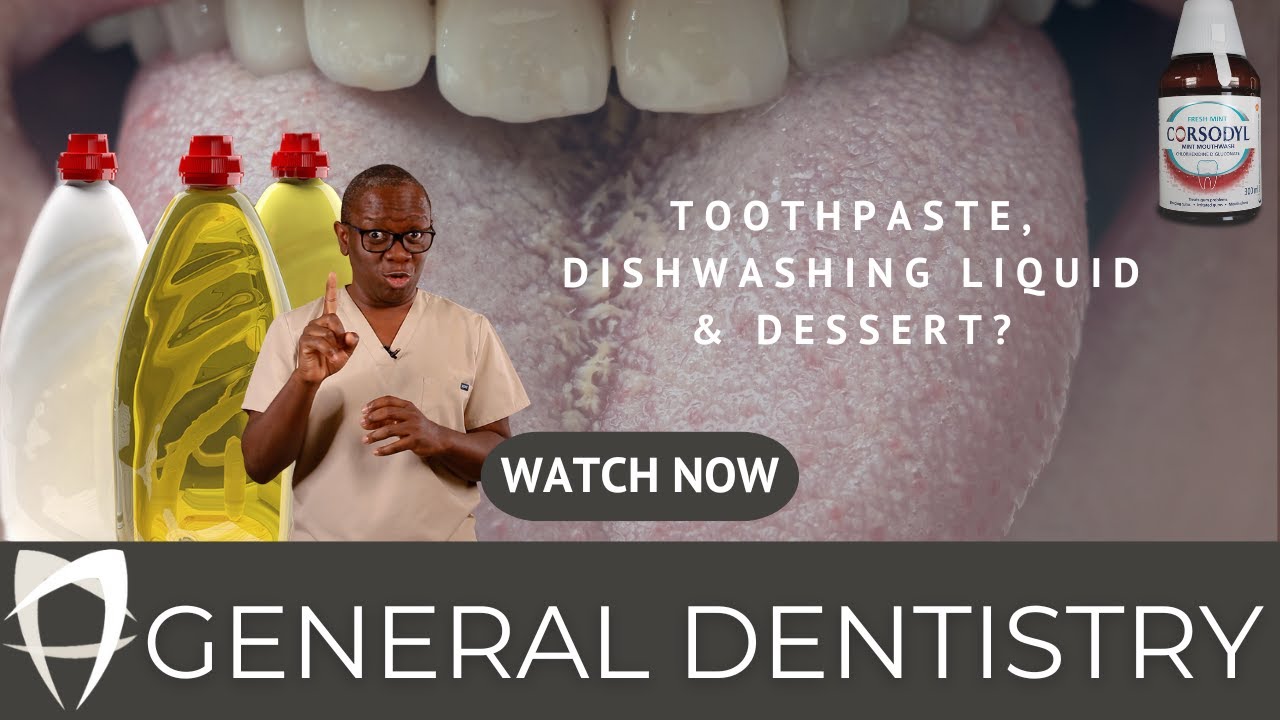Prevention of Dental Disease