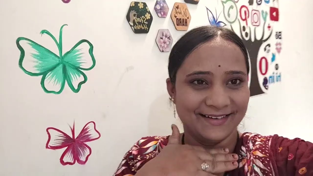 मामाच्या घरी गेल्यावर अशी मज्जा असते, भक्ती सोबत गेला छान दिवस.#trending #daily blog#blogger#viral#