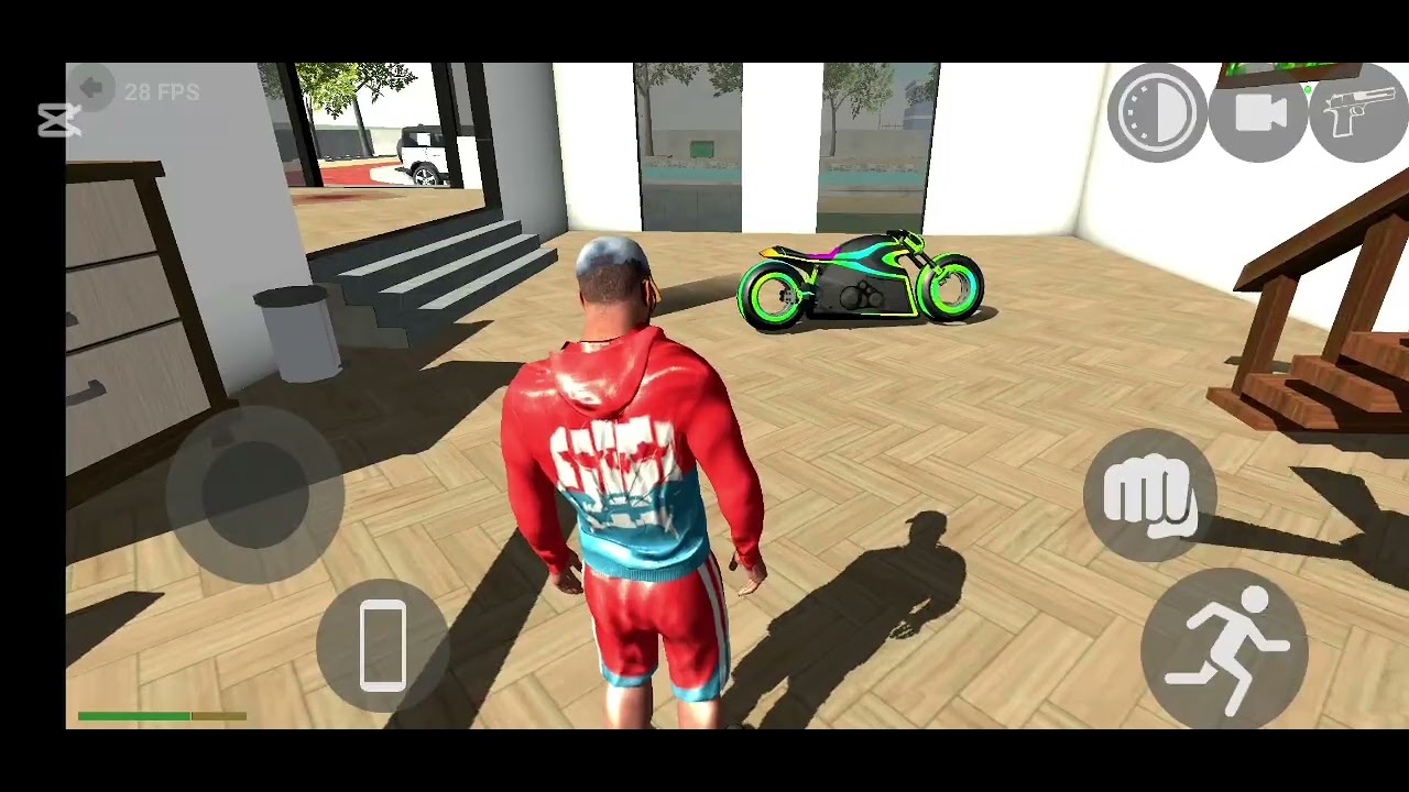 Bike চুরি Part 1