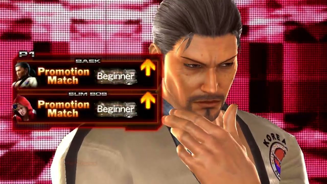 The last video of 2025! (Tekken Tag 2 Wii U)