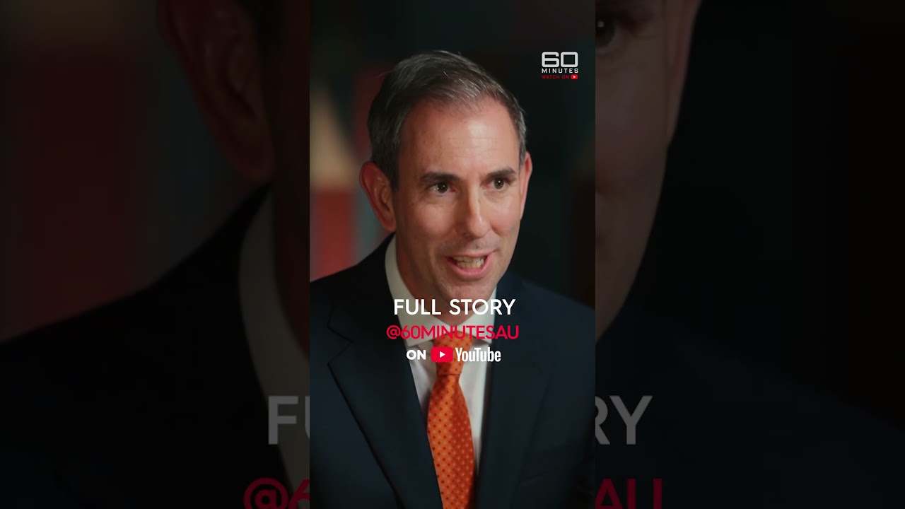 Defending the controversial Federal Budget | 60 Minutes Australia