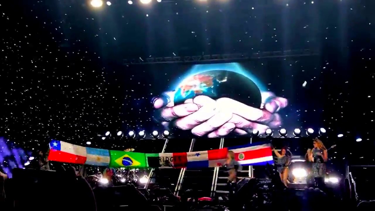 The end of Fifth Harmony