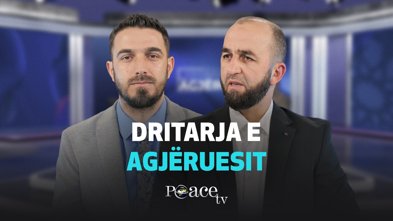 Dritarja e agjëruesit | 22. Dr. Besnik Llumnica