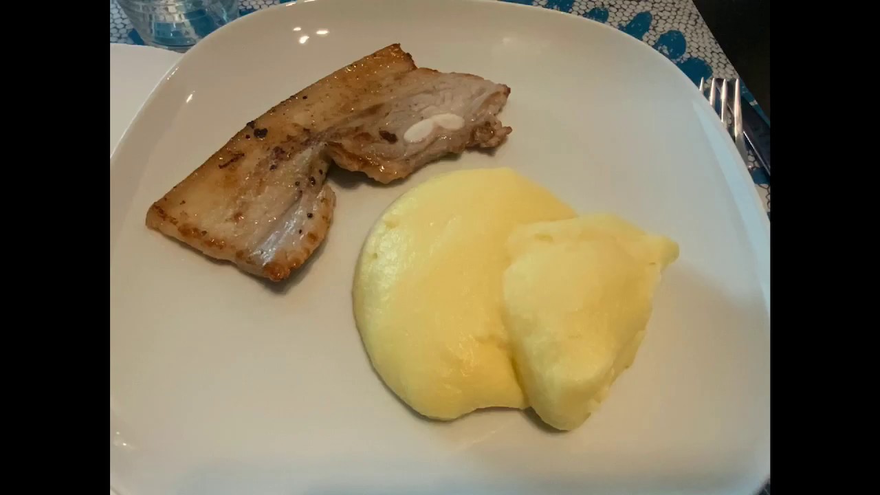 Puré de Batata na TM6®