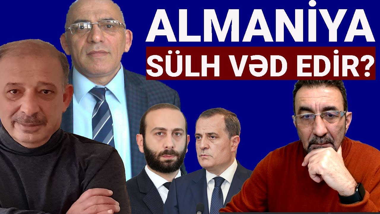 Putin Ermənistanı xəritədən silə biləcəkmi? Avropanın acığına Azərbaycanlılara divan tutacaq!
