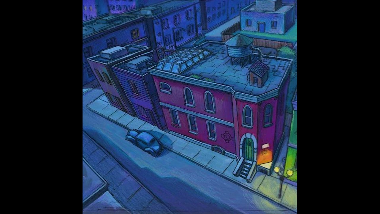 (FREE FOR PROFIT) 90s Boom Bap Chill Jazz x LoFi Type Beat - 