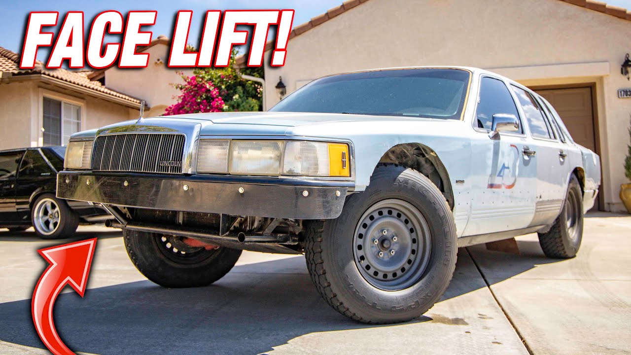 Building a Custom Tube Bumper For ANY CAR!