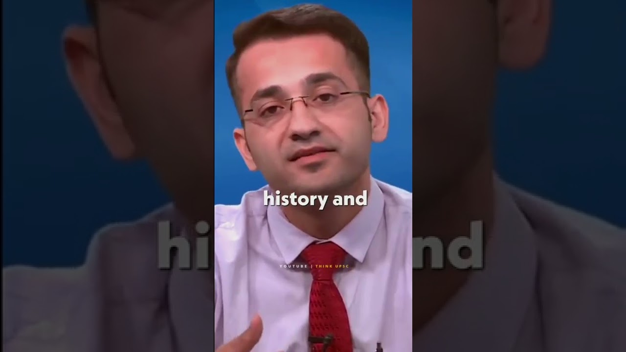 I did this for my Optional Subject - Junaid Ahmed IAS