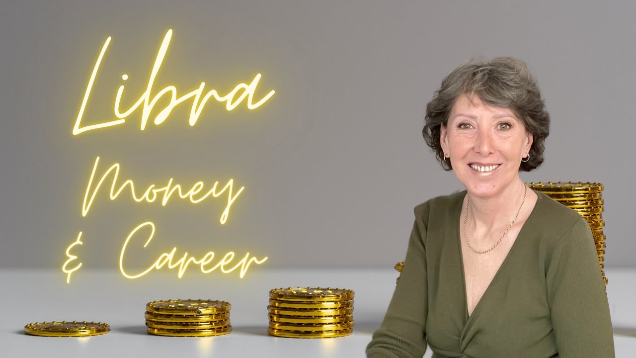 LIBRA *MASSIVE TRANSFORMATION! YOU ARE ON A JOURNEY TO YOUR BEST LIFE! MONEY & CAREER JUNE 2024