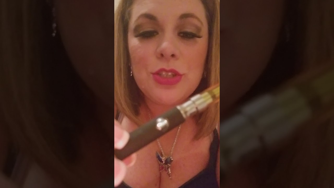 How to use a CBD Vap Pen