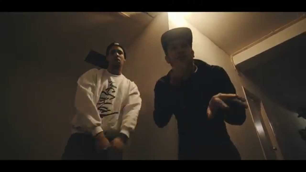 McGyver - Boventallig feat. Rickz - OFFICIAL MUSIC VIDEO (2015)