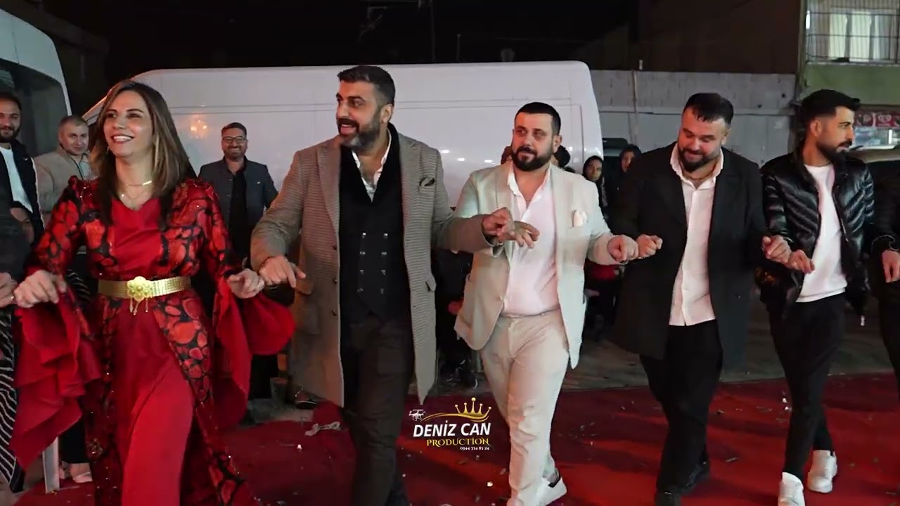 KADİR RONİ HOZAN ERSİN 2025 EFSANE DÜET ADANA