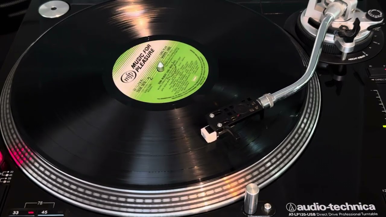Taqdeer Ka Fasana | Mohammed Rafi | Film : Sehra (1963) Music Director : Ramlal  By Lp Record