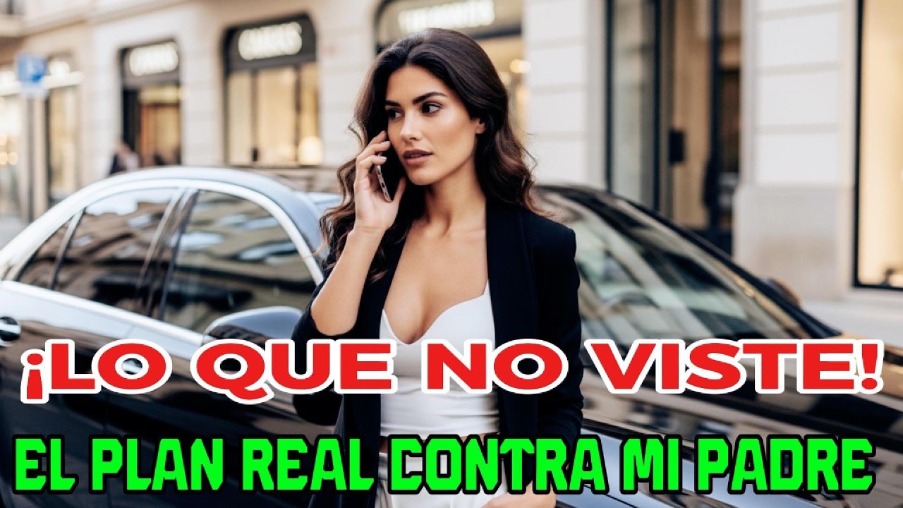 Por una apuesta, una empresaria rica trabajó una semana como chofer