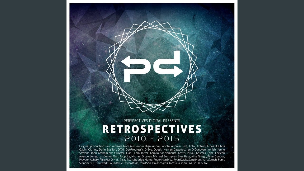 Microcosmos (Lank Remix)