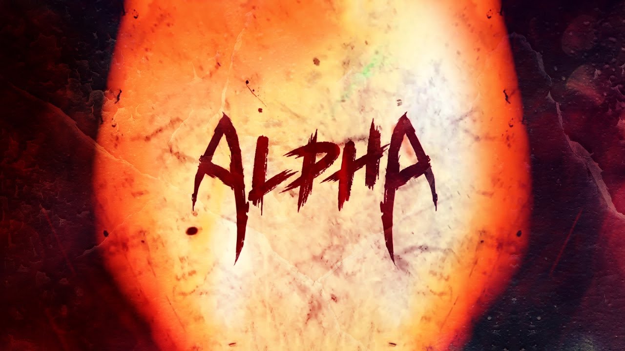Alpha - The Autumn Road (Official Video)