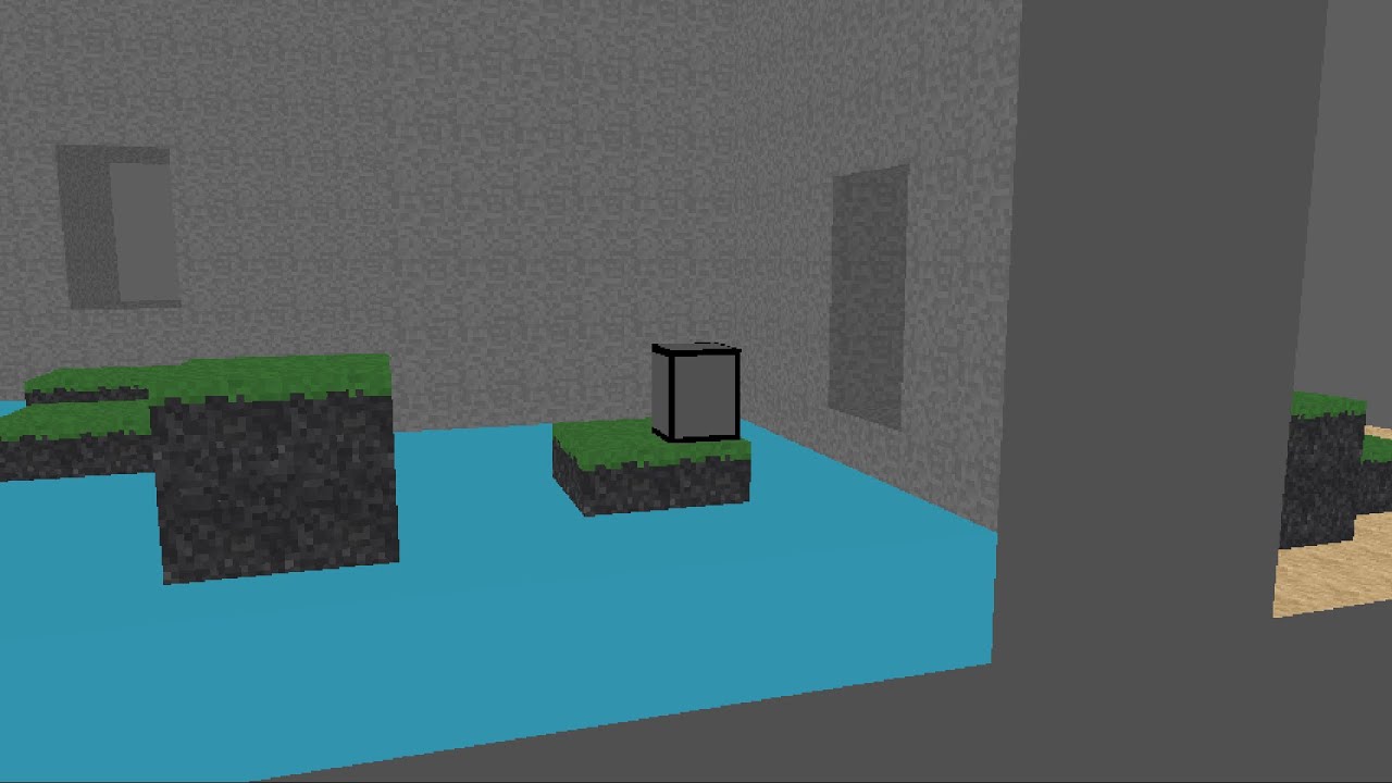 Construct 3: 3D Platformer