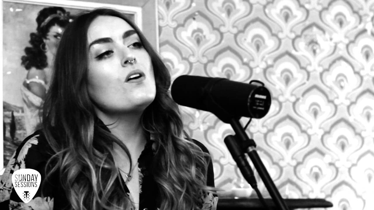 Roisin O- Please Come Home For Christmas (Cover For Sunday Sessions)