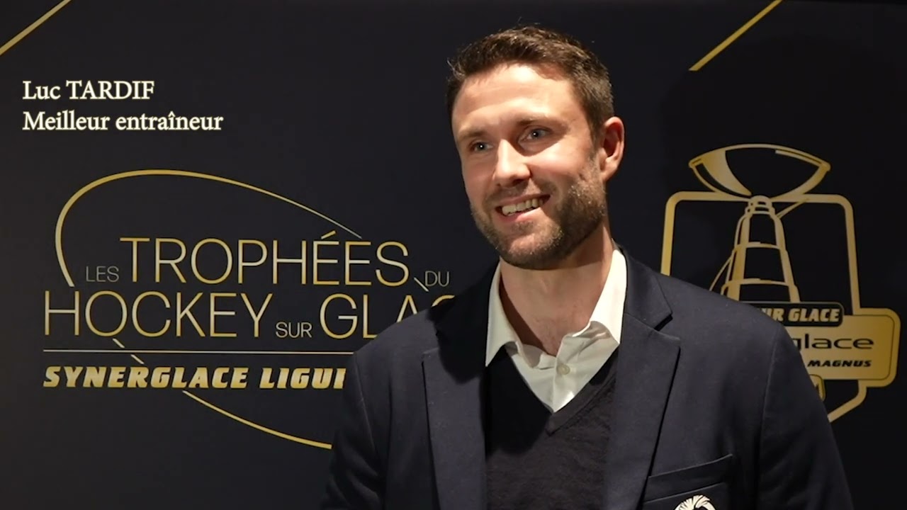 Trophées. Les réactions des lauréats
