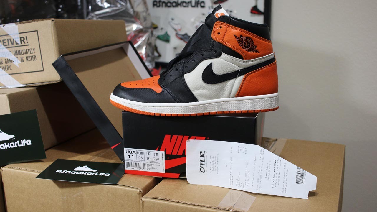 Air Jordan 1 