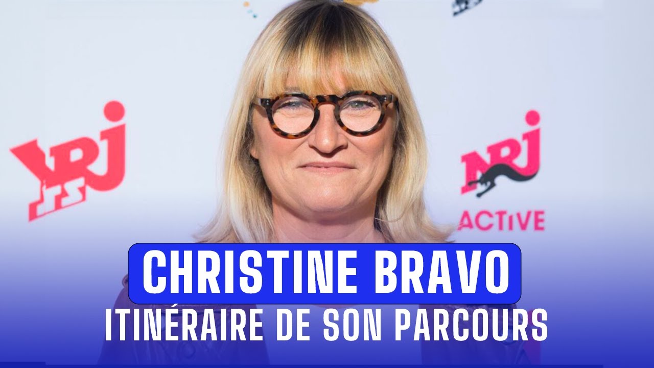 Le fabuleux destin de Christine Bravo
