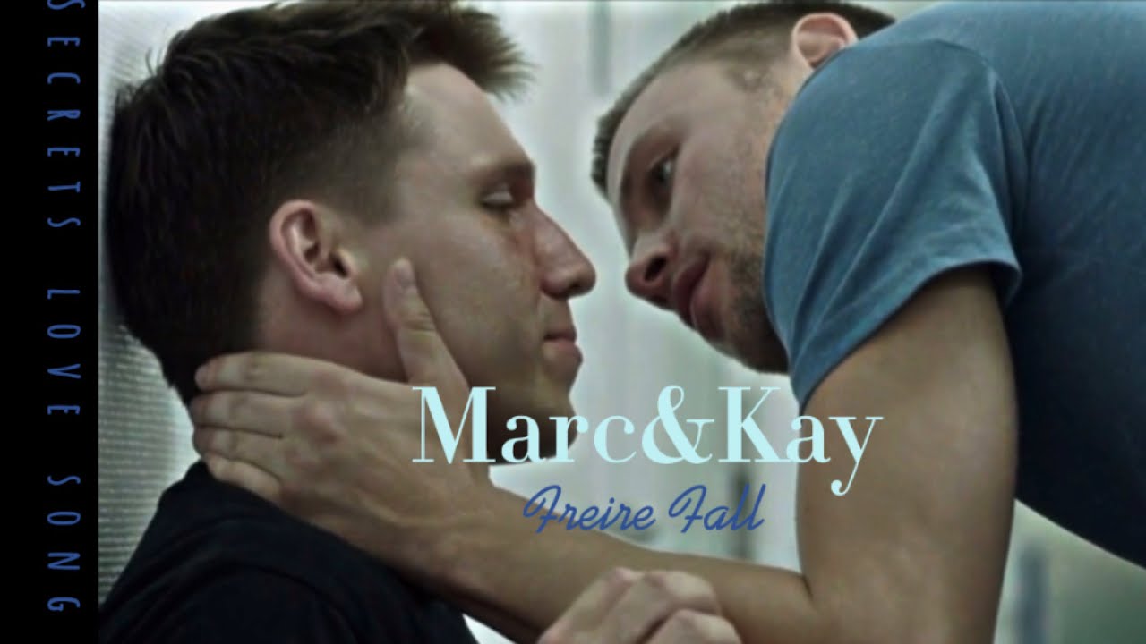 Marc and Kay -Secret love song