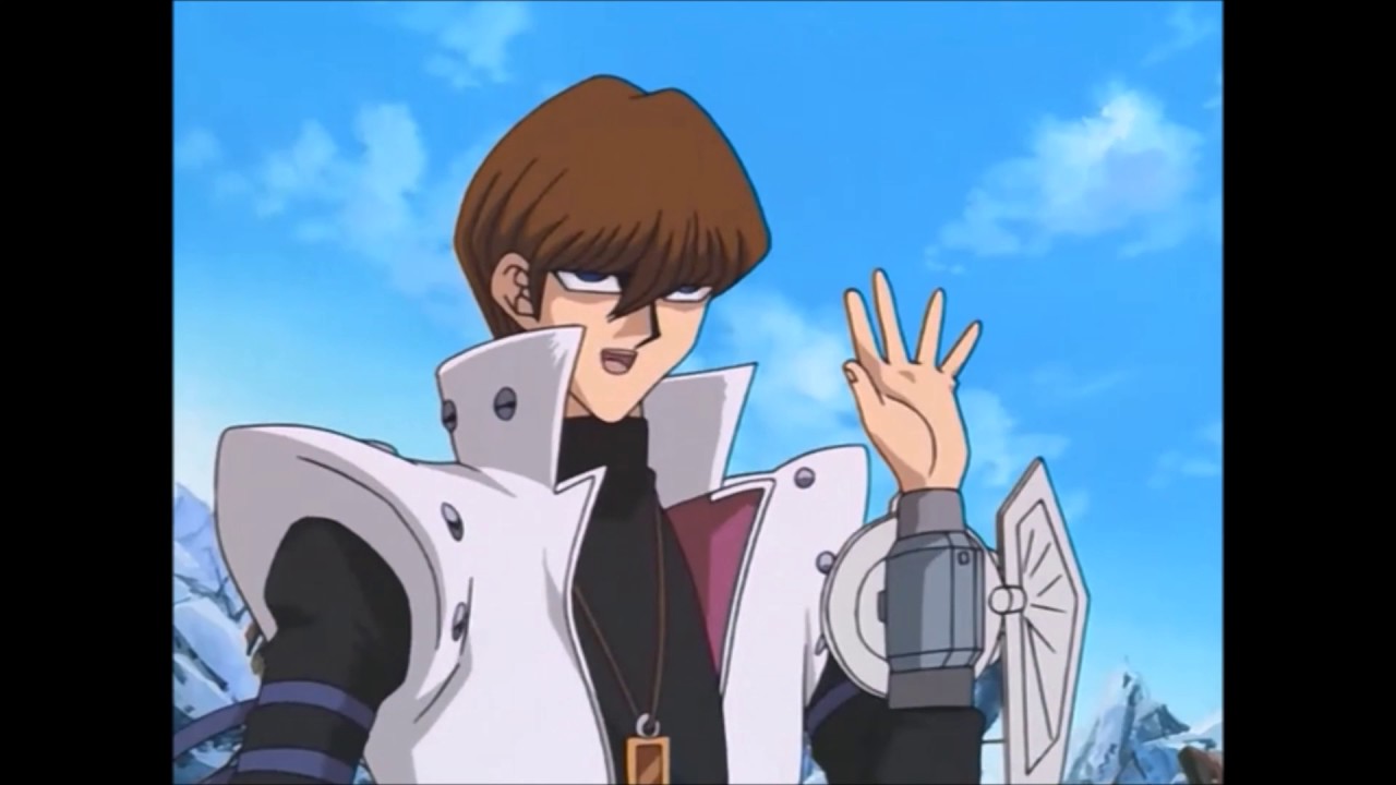 Yu-Gi-Oh! AMV : Joey vs Kaiba