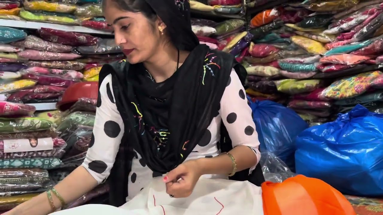 ⚘️ओरगंजा मे 🌼पार्टीवियर👌 ट्रेंडिंग सुट👗📲7404558017 #suitdesign #viral#organzasuit #fancysuit#viral