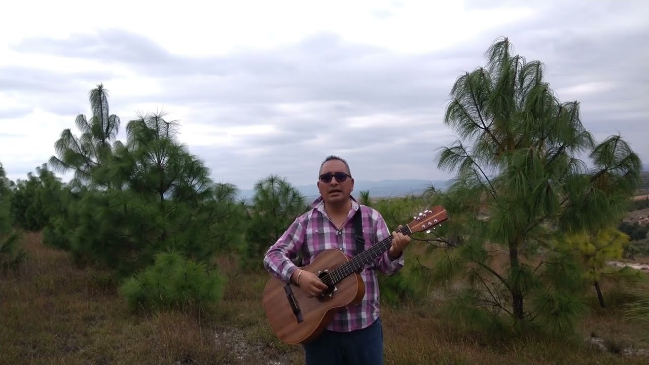 Canto para misa 