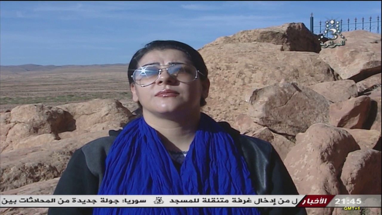 حصة هذه بلادي ۔۔۔ الأغواط الحبيبه ۔۔۔۔