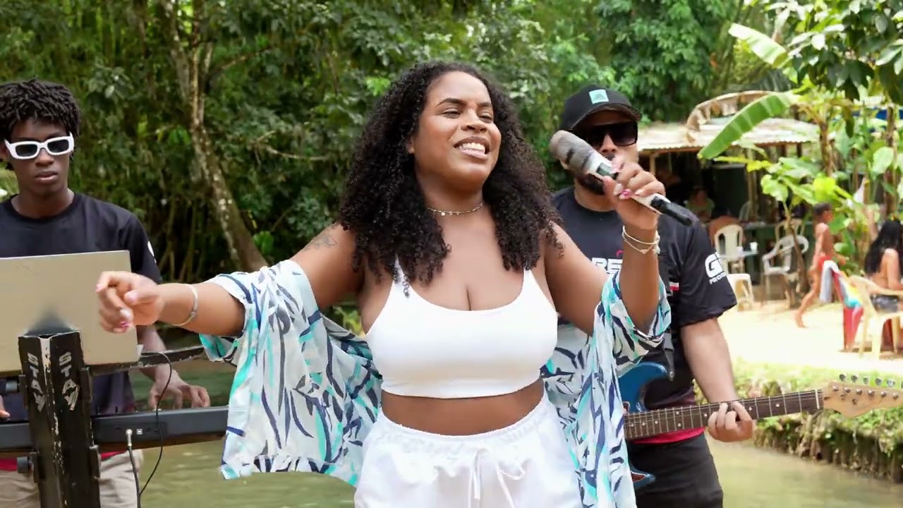 Banda Amores -Tardezinha da Amores