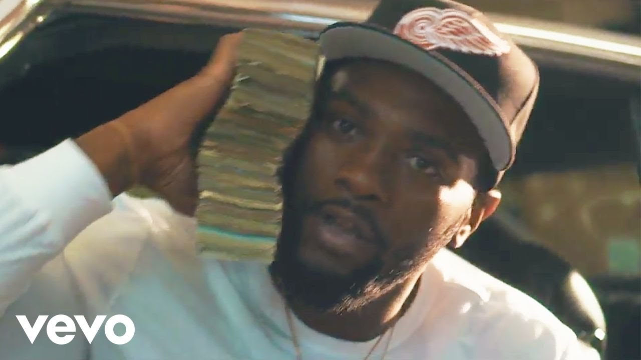Peezy - Ballin Ain't a Crime