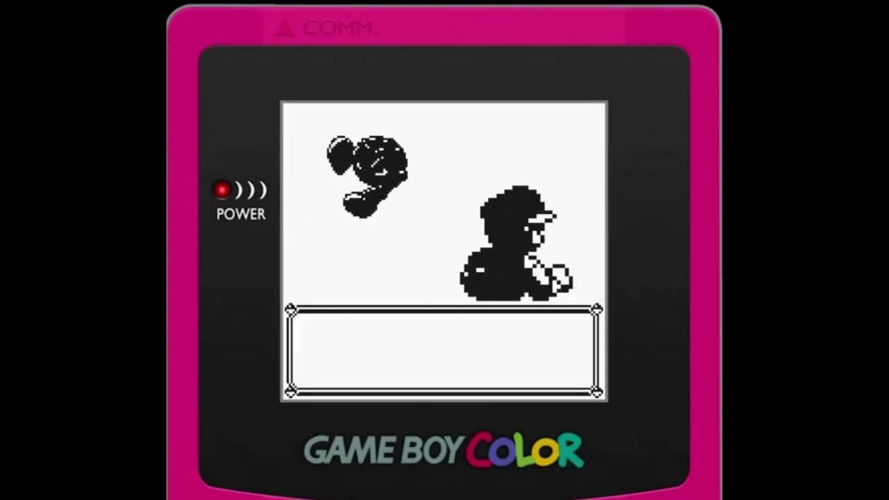 Lets Play Pokemon Gelb Part #13 Die sache mit Legenden Z A